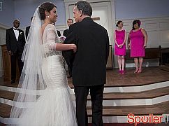 Jak poznałem waszą matkę: 9x22 The End of the Aisle - zdjęcia promocyjne