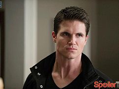 Tomorrow People: 1x18 Smoke and Mirrors - zdjęcia promocyjne