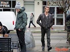 Tomorrow People: 1x18 Smoke and Mirrors - zdjęcia promocyjne