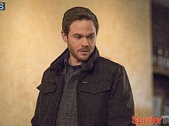 The Following: 2x10 Teacher's Pet - zdjęcia promocyjne