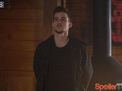 The Following: 2x10 Teacher's Pet - zdjęcia promocyjne