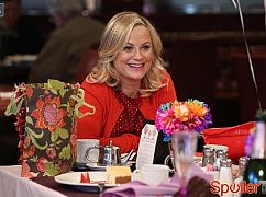 Parks & Recreation: 6x17 Galentine's Day - zdjęcia promocyjne