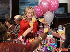 Parks & Recreation: 6x17 Galentine's Day - zdjęcia promocyjne