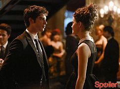 The Fosters: 1x20 Metropolis - zdjęcia promocyjne