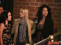 The Fosters: 1x20 Metropolis - zdjęcia promocyjne