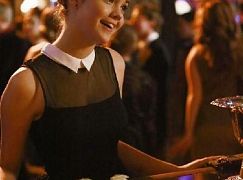 The Fosters: 1x20 Metropolis - zdjęcia promocyjne