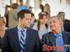 Cougar Town: Miasto kocic: 5x12 Love Is A Long Road - zdjęcia promocyjne