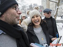 Prawo i bezprawie: 15x18 Criminal Stories - zdjęcia promocyjne