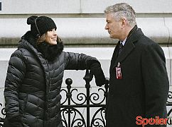 Prawo i bezprawie: 15x18 Criminal Stories - zdjęcia promocyjne