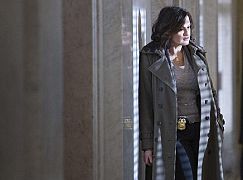 Prawo i bezprawie: 15x18 Criminal Stories - zdjęcia promocyjne