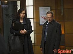 Prawo i bezprawie: 15x18 Criminal Stories - zdjęcia promocyjne