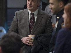 Prawo i bezprawie: 15x18 Criminal Stories - zdjęcia promocyjne