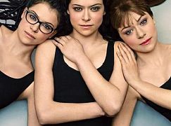 Zdjęcia promocyjne 2 sezonu Orphan Black
