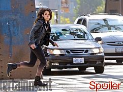 Zdjęcia promocyjne 2 sezonu Orphan Black