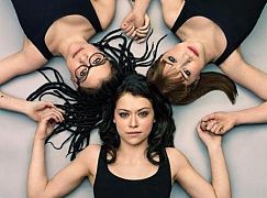 Zdjęcia promocyjne 2 sezonu Orphan Black