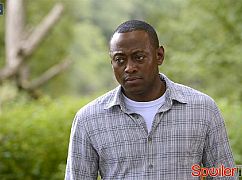 Resurrection: 1x03 Two Rivers - zdjęcia promocyjne