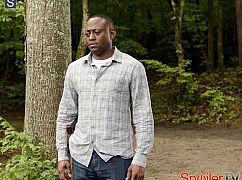 Resurrection: 1x03 Two Rivers - zdjęcia promocyjne