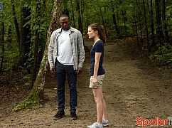 Resurrection: 1x03 Two Rivers - zdjęcia promocyjne