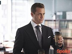 Suits: 3x14 Heartburn - zdjęcia promocyjne