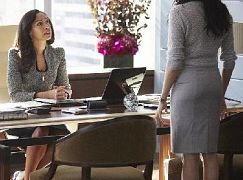 Suits: 3x14 Heartburn - zdjęcia promocyjne