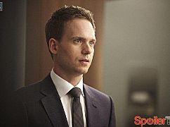 Suits: 3x14 Heartburn - zdjęcia promocyjne