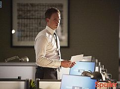 Suits: 3x14 Heartburn - zdjęcia promocyjne
