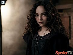 Zdjęcia promocyjne obsady 1 sezonu serialu Salem