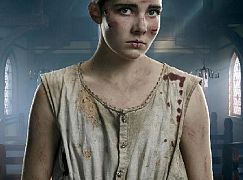 Zdjęcia promocyjne obsady 1 sezonu serialu Salem