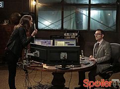 Person of Interest: 3x17  /  - zdjęcia promocyjne