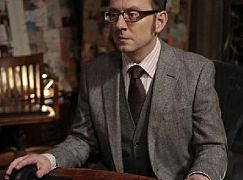 Person of Interest: 3x17  /  - zdjęcia promocyjne