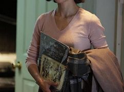 Zawód: Amerykanin: 2x04 A Little Night Music - zdjęcia promocyjne