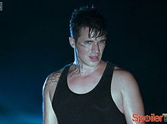 Star-Crossed: 1x06 Stabbed with a White Wench’s Black Eye - zdjęcia promocyjne