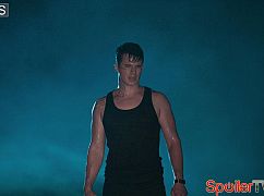 Star-Crossed: 1x06 Stabbed with a White Wench’s Black Eye - zdjęcia promocyjne