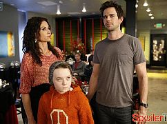 About a Boy: 1x05 About a Plumber - zdjęcia promocyjne
