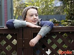 About a Boy: 1x05 About a Plumber - zdjęcia promocyjne