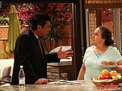 Saint George: 1x03 Why Can't We Be Friends? - zdjęcia promocyjne