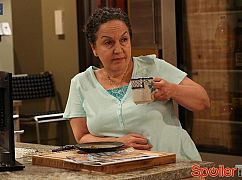 Saint George: 1x03 Why Can't We Be Friends? - zdjęcia promocyjne