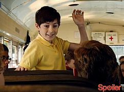 The Goldbergs: 1x18 For Your Own Good - zdjęcia promocyjne