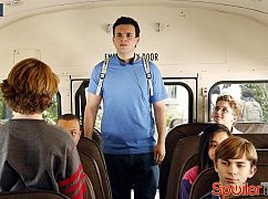 The Goldbergs: 1x18 For Your Own Good - zdjęcia promocyjne