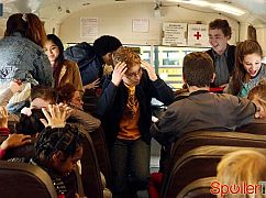 The Goldbergs: 1x18 For Your Own Good - zdjęcia promocyjne