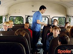 The Goldbergs: 1x18 For Your Own Good - zdjęcia promocyjne