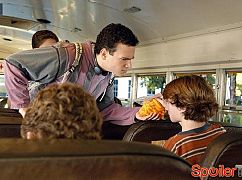 The Goldbergs: 1x18 For Your Own Good - zdjęcia promocyjne