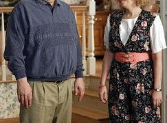 The Goldbergs: 1x18 For Your Own Good - zdjęcia promocyjne