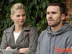 Barwy szczęścia odc. 1086 - zdjęcia promocyjne