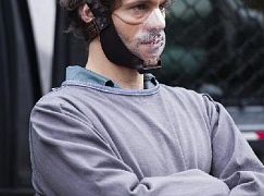 Hannibal: 2x05 Mukozuke - zdjęcia promocyjne