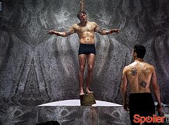 Hannibal: 2x05 Mukozuke - zdjęcia promocyjne