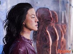 Hannibal: 2x05 Mukozuke - zdjęcia promocyjne