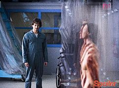 Hannibal: 2x05 Mukozuke - zdjęcia promocyjne