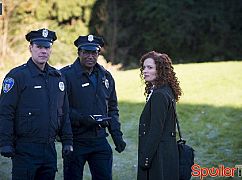 Hannibal: 2x05 Mukozuke - zdjęcia promocyjne