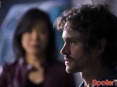 Hannibal: 2x05 Mukozuke - zdjęcia promocyjne